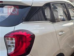 BAIC Q35